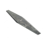 Нож ромбический д/ зернодробилки ДКУ-05