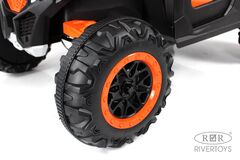 BUGGY K444AM 4WD с дистанционным управлением