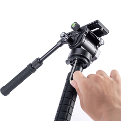 Профессиональная видеоголова Fotopro MH-6A PRO