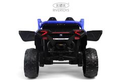 BUGGY K707AM 4WD и K707AM-A с дистанционным управлением