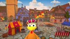 Crazy Chicken Xtreme (для ПК, цифровой код доступа)