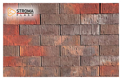 Кирпич лицевой СТРОМА Flash Fold