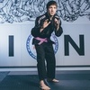 Ги Jitsu BeGinner Black