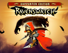 Ravenswatch: Supporter Edition (для ПК, цифровой код доступа)