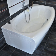 ПАНЕЛЬ БОКОВАЯ RAVAK EVOLUTION 180