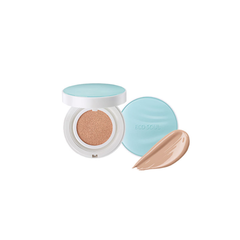 Eco Soul Essence Cushion Aqua Max 23 15гр