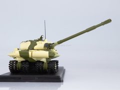 Tank Object-279 1:43 Start Scale Models (SSM)