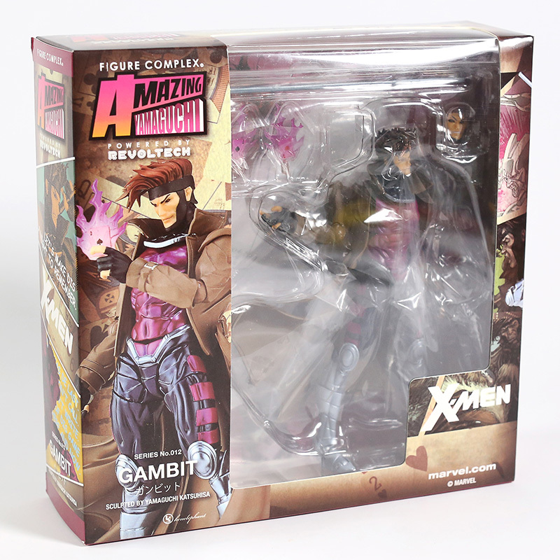 Amazing yamaguchi cheap gambit