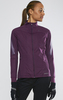 Элитный костюм для бега Craft Sharp XC Violet-Black женский