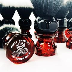 Помазок Phoenix Amber Aerolite 24mm