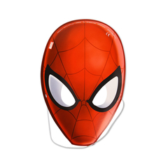 Карнавальная маска  Spider-Man