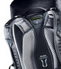 Картинка рюкзак туристический Deuter Trail 30 black-graphite - 2