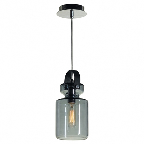 Подвесной светильник Lussole Loft Brighton LSP-9639