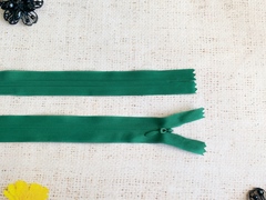 Молнии потайные, L 70 см.