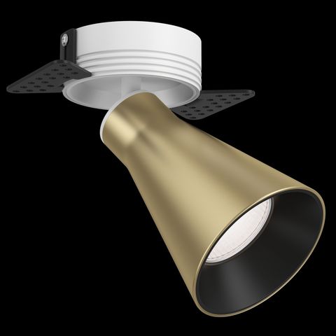 Встраиваемый светильник (Набор) Technical Virar C060CL-1MGW