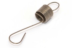 Пружина шестерни вала распределительного GX160/ Spring, camshaft timing gear