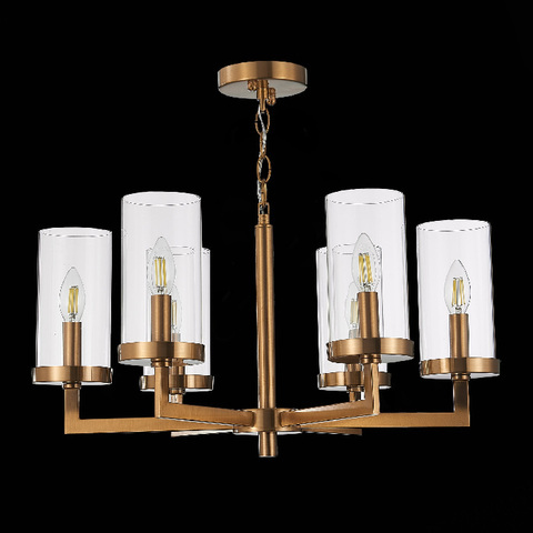 Подвесная люстра ST Luce MASINE SL1171.303.06