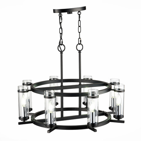 Люстра подвесная ST Luce Bichero SL334.403.08