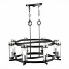 Люстра подвесная ST Luce Bichero SL334.403.08