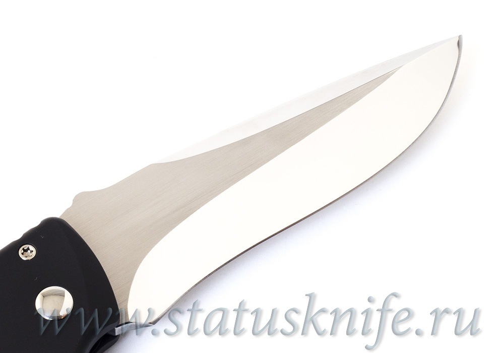 Нож Marauder M2 Plain Prototype Walter Brend