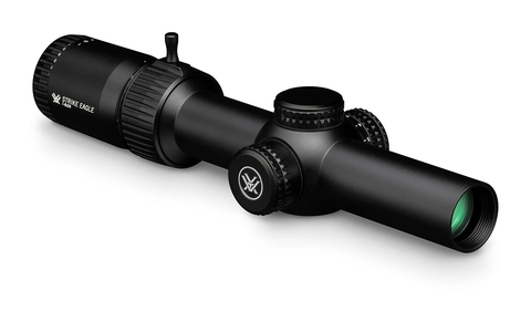 Vortex Strike Eagle 1-8x24 AR-BDC3 (SE-1824-2)