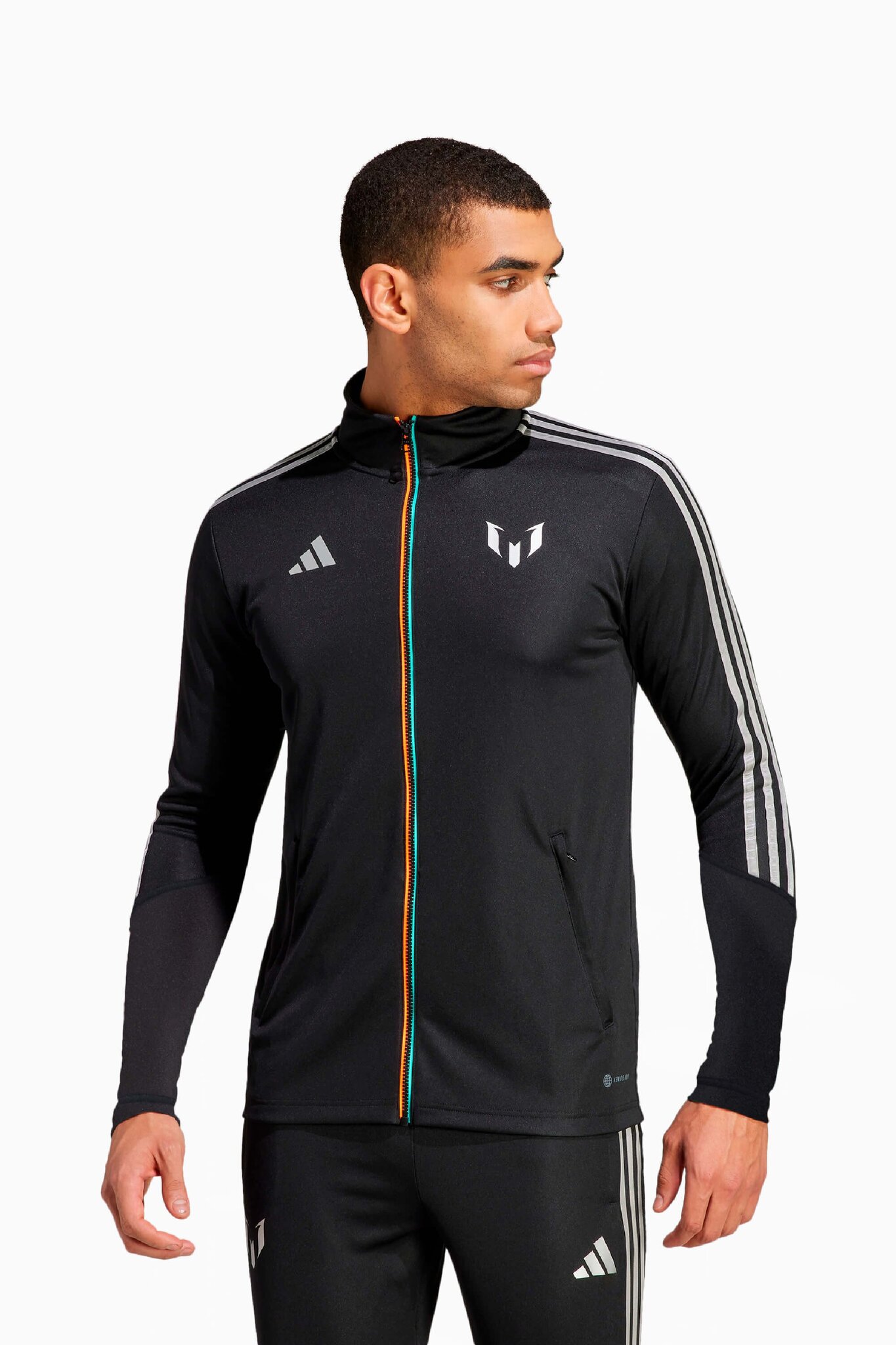 Messi hoodie adidas hotsell