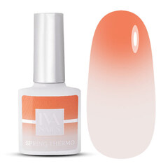 IVA nails Гель-лак Spring Thermo №6 Акция!