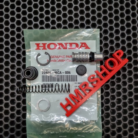 Honda Ремкомплект главного цилиндра сцепления GL 1800 CTX 1300 NRX 1800 22886-MCA-006