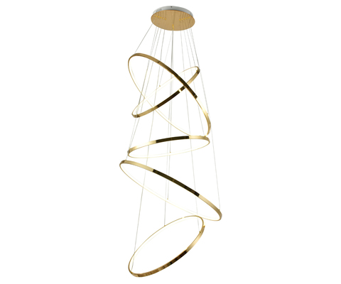 Подвес диммируемый Kink Light Амия 09475-5A,33