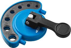 ЗУБР 4-12 мм, кондуктор для сверл алмазных трубчатых, Профессионал (29853)