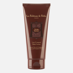 La Sultane de Saba  Лосьон для тела Лотос и Франжипани, 200 мл