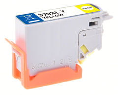 Картридж струйный Cactus CS-EPT3794 378XL желтый (13.2мл) для Epson Expression Photo XP-8500, XP-8505, XP-15000