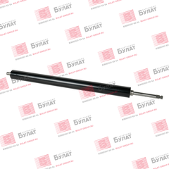 Вал резиновый БУЛАТ для HP Color LJ CP1215, 1515, CM1312 sleeved