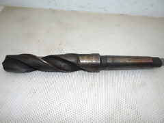 Сверло по металлу 40.5мм (170х340) Р6М5 к\х К/М4 СССР