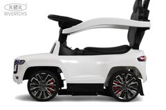 Толокар Toyota Land Cruiser 300 Z002ZZ-B (ЛИЦЕНЗИОННАЯ МОДЕЛЬ)