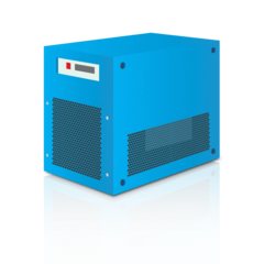 Осушитель воздуха Dali CAAD-1.2