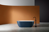 Abber Frankfurt AM9941DB Ванна из искусственного камня,170x75x60