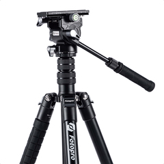 Профессиональная видеоголова Fotopro MH-6A PRO