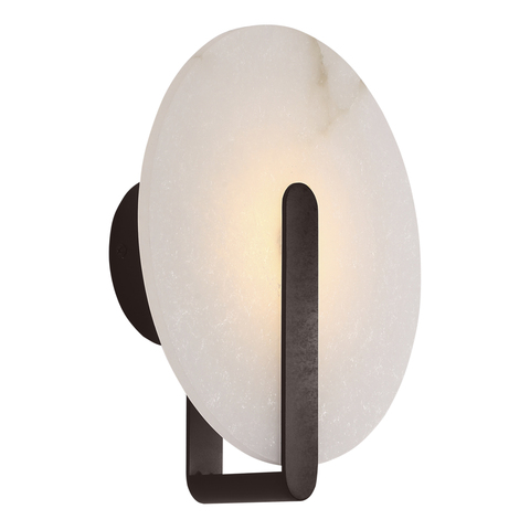 Светильник настенный ST Luce Montre SL1195.401.01