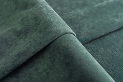 Микровелюр Fabriq malachite (Фабрик малахит) 11
