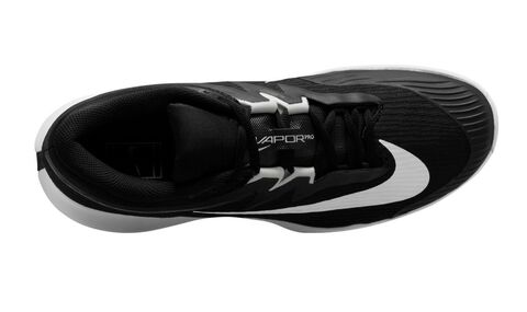 Кроссовки мужские Nike Zoom Vapor Pro 3 black Clay