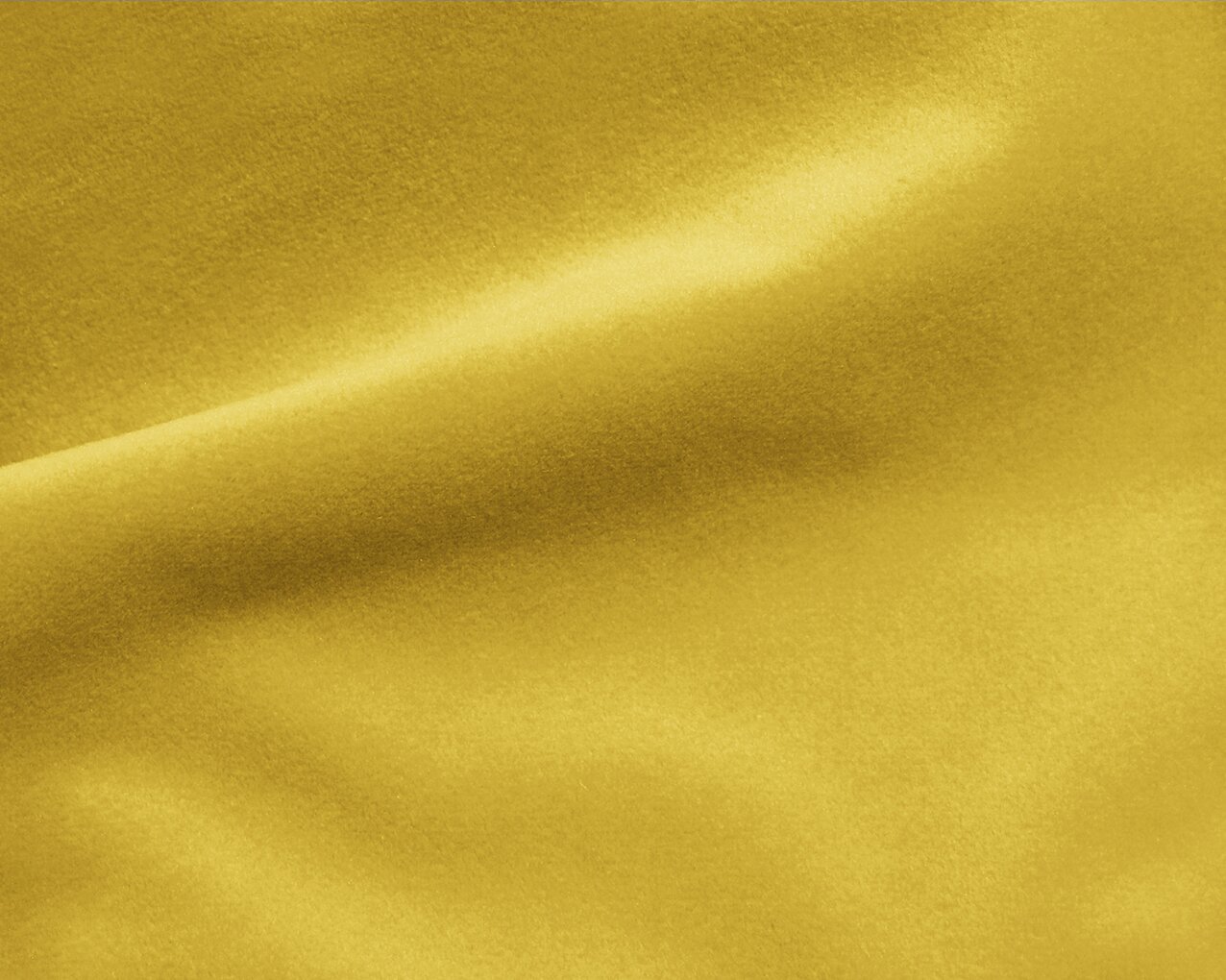 Желтый цвет ткани