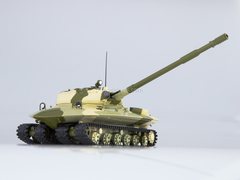 Tank Object-279 1:43 Start Scale Models (SSM)