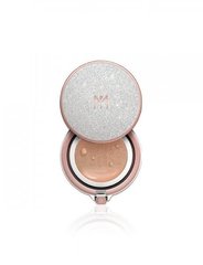 Увлажняющий кушон с эффектом сияния May Island Audrey Diapearl Cushion SPF 50+/PA++++