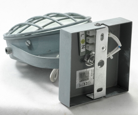 Настенный светильник Lussole Loft LSP-9979