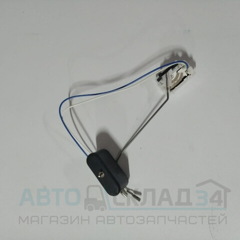 ДАТЧИК УРОВНЯ ТОПЛИВА LANOS, CHANCE, SENS (БЕЗ ДАТЧИКА НА ЛАМПУ) GROG