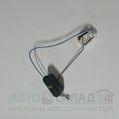 ДАТЧИК УРОВНЯ ТОПЛИВА LANOS, CHANCE, SENS (БЕЗ ДАТЧИКА НА ЛАМПУ) GROG