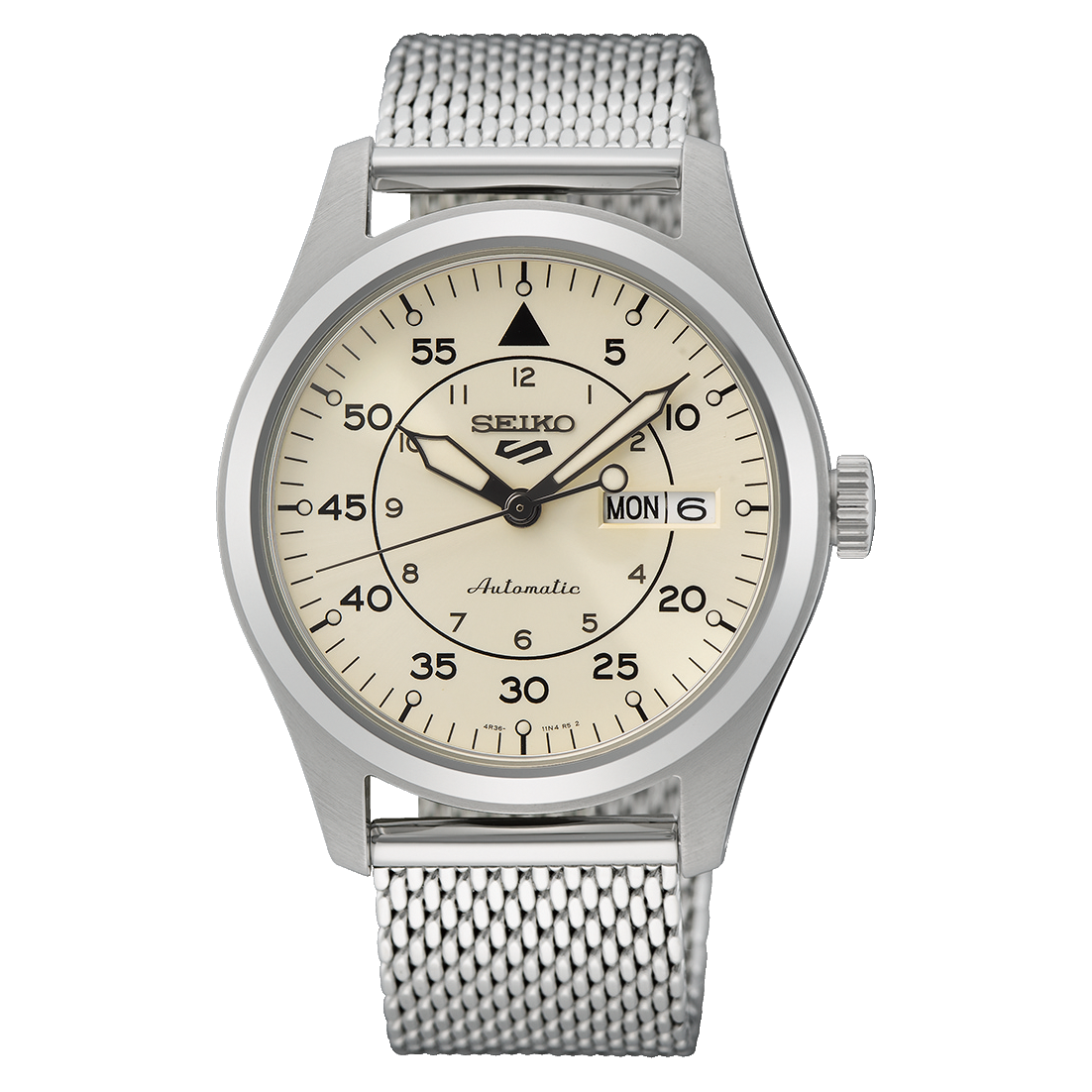 

Наручные часы Seiko, 5 Sports SRPH21K1S