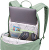 Картинка рюкзак городской Thule exeo backpack 28l Basil green - 4