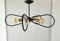 Люстра  N5084/5